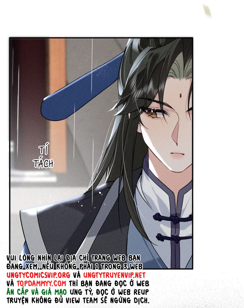 Lang Kỵ Trúc Mã Lai Chapter 8 - 18