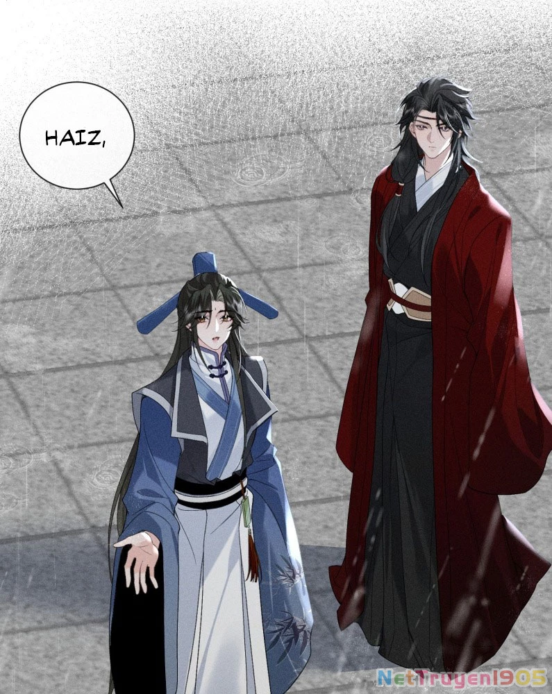 Lang Kỵ Trúc Mã Lai Chapter 8 - 19