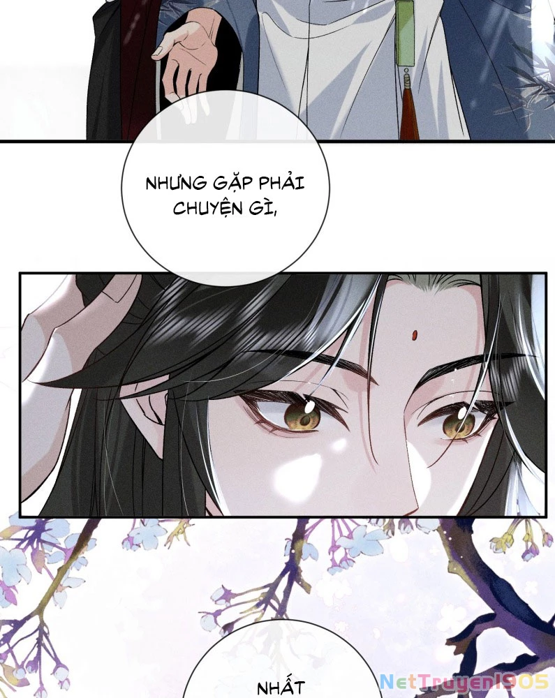 Lang Kỵ Trúc Mã Lai Chapter 8 - 23