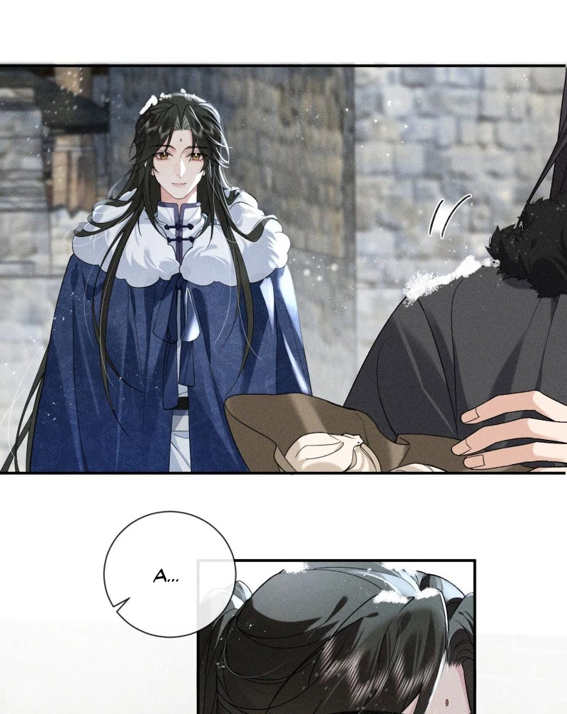 Lang Kỵ Trúc Mã Lai Chapter 8 - 34