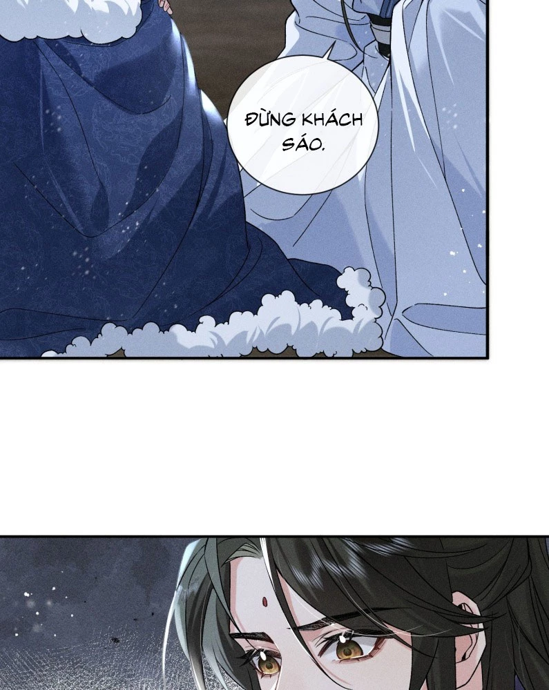 Lang Kỵ Trúc Mã Lai Chapter 8 - 40