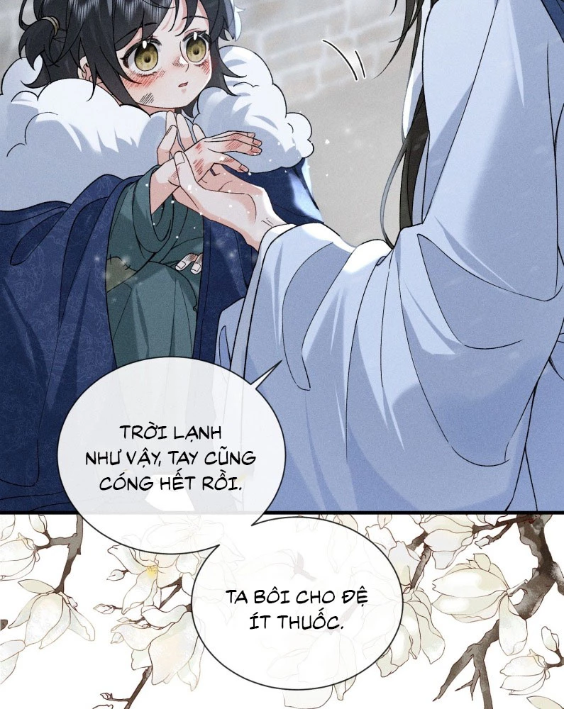 Lang Kỵ Trúc Mã Lai Chapter 8 - 42