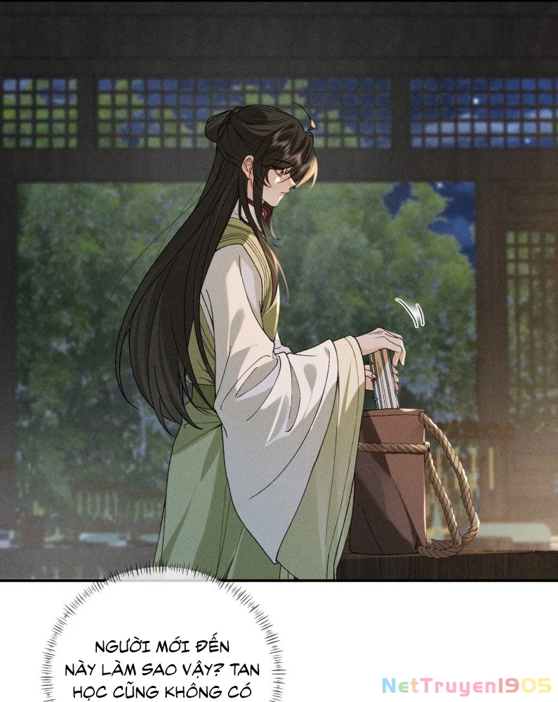 Lang Kỵ Trúc Mã Lai Chapter 8 - 51