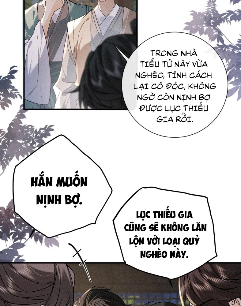 Lang Kỵ Trúc Mã Lai Chapter 9 - 6