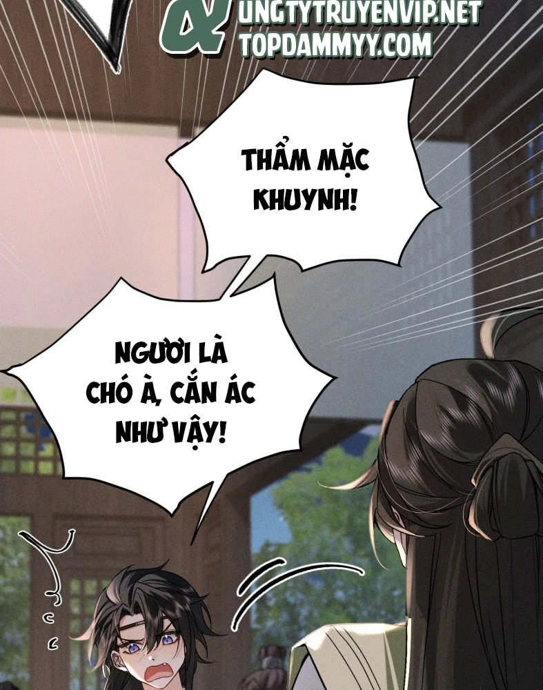 Lang Kỵ Trúc Mã Lai Chapter 9 - 10