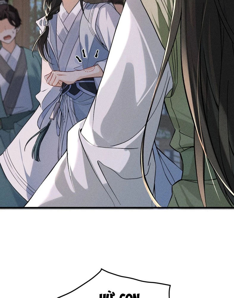 Lang Kỵ Trúc Mã Lai Chapter 9 - 11