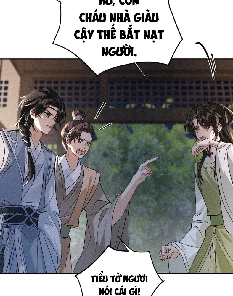 Lang Kỵ Trúc Mã Lai Chapter 9 - 12