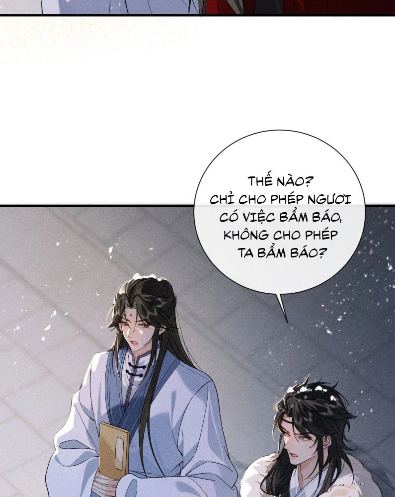 Lang Kỵ Trúc Mã Lai Chapter 9 - 33