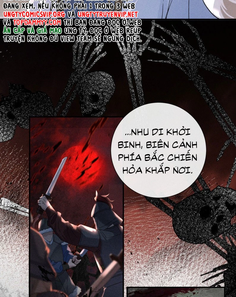 Lang Kỵ Trúc Mã Lai Chapter 9 - 39