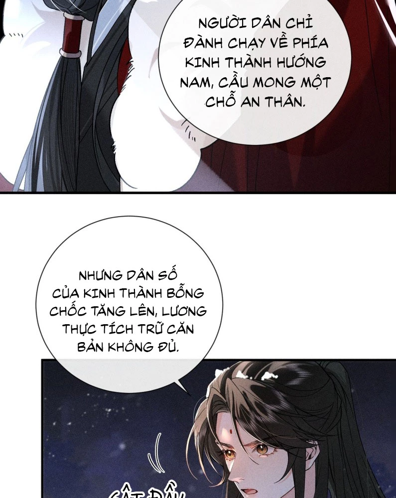 Lang Kỵ Trúc Mã Lai Chapter 9 - 41
