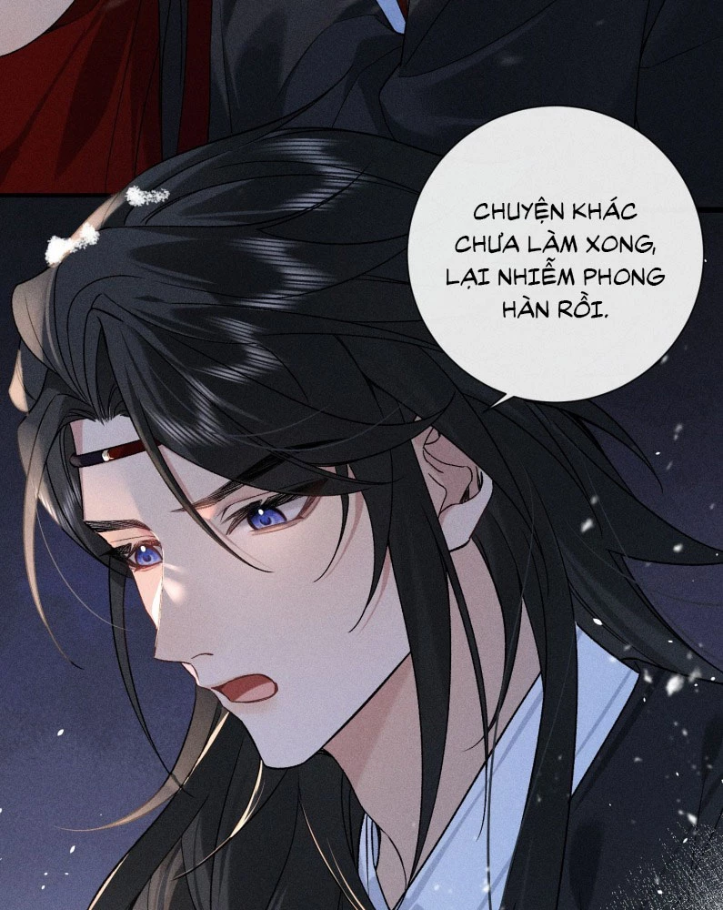 Lang Kỵ Trúc Mã Lai Chapter 9 - 56