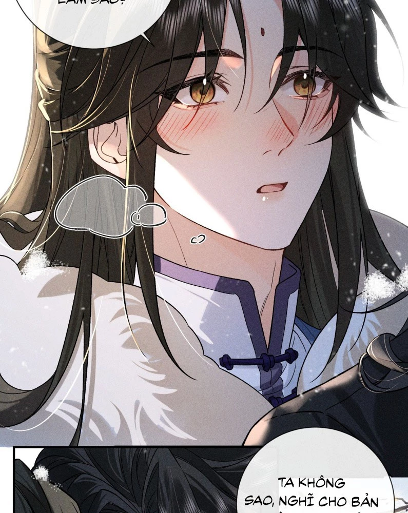 Lang Kỵ Trúc Mã Lai Chapter 9 - 58