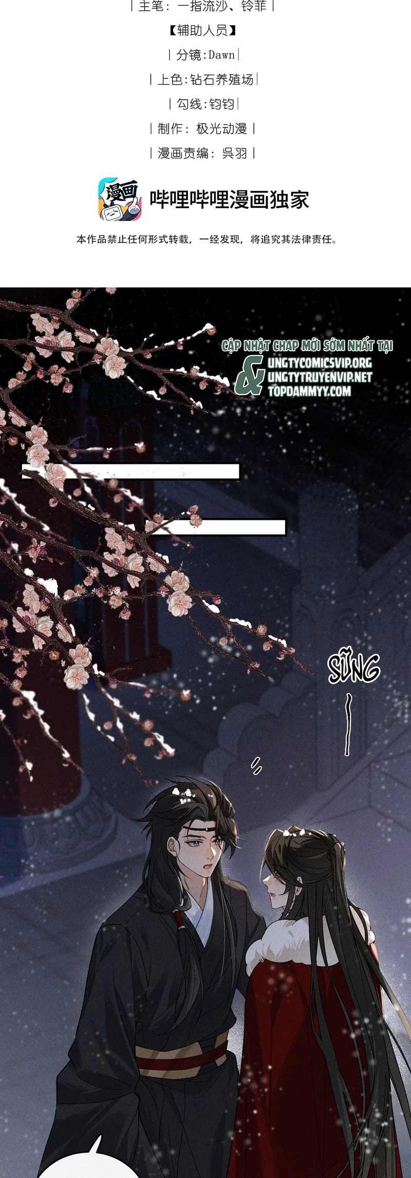 Lang Kỵ Trúc Mã Lai Chapter 10 - 2