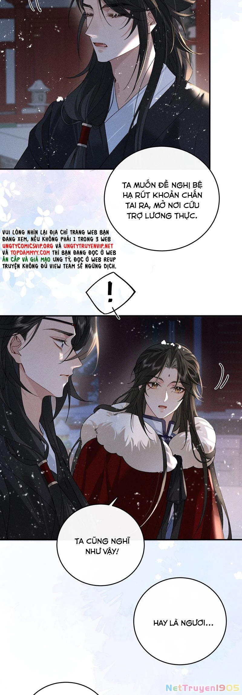 Lang Kỵ Trúc Mã Lai Chapter 10 - 4