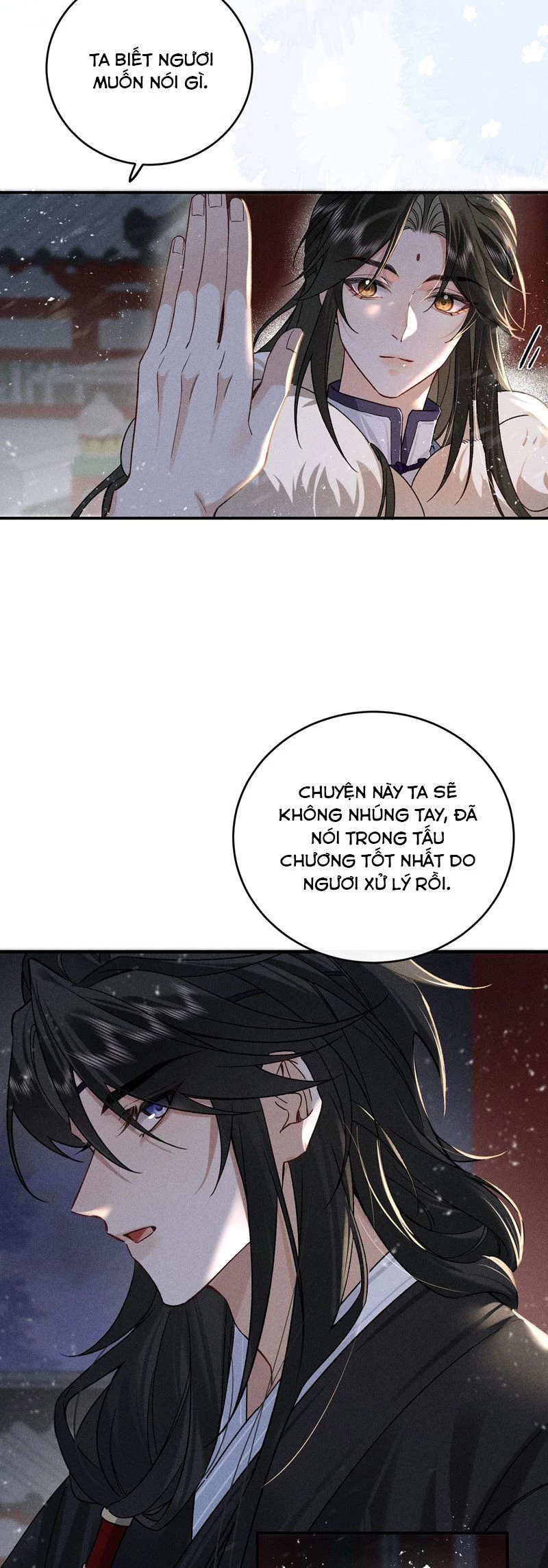 Lang Kỵ Trúc Mã Lai Chapter 10 - 5
