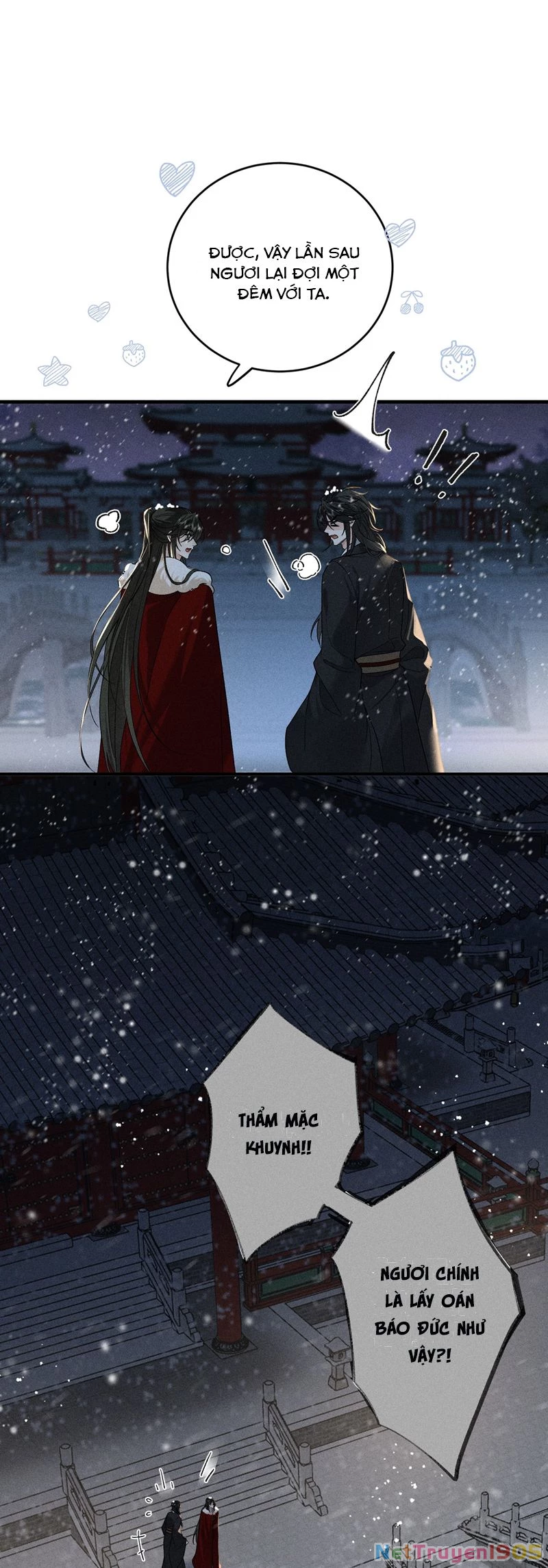 Lang Kỵ Trúc Mã Lai Chapter 10 - 7