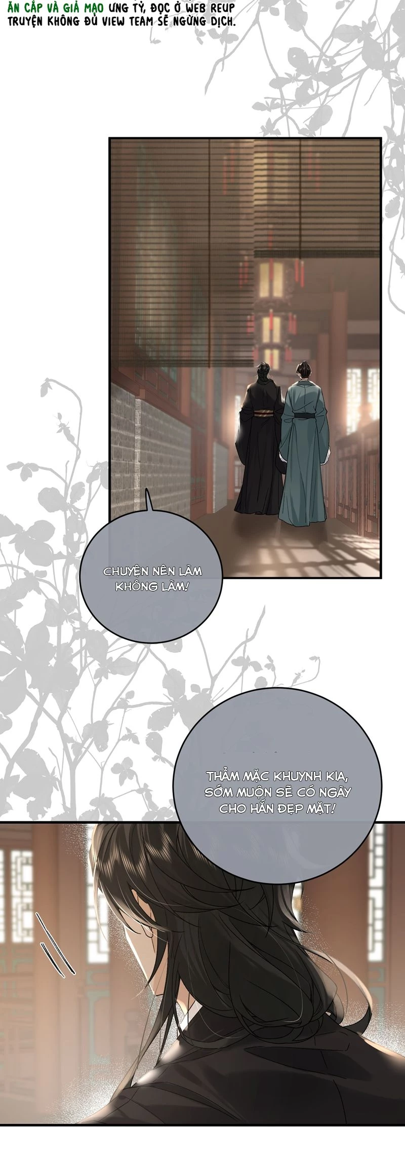 Lang Kỵ Trúc Mã Lai Chapter 10 - 13