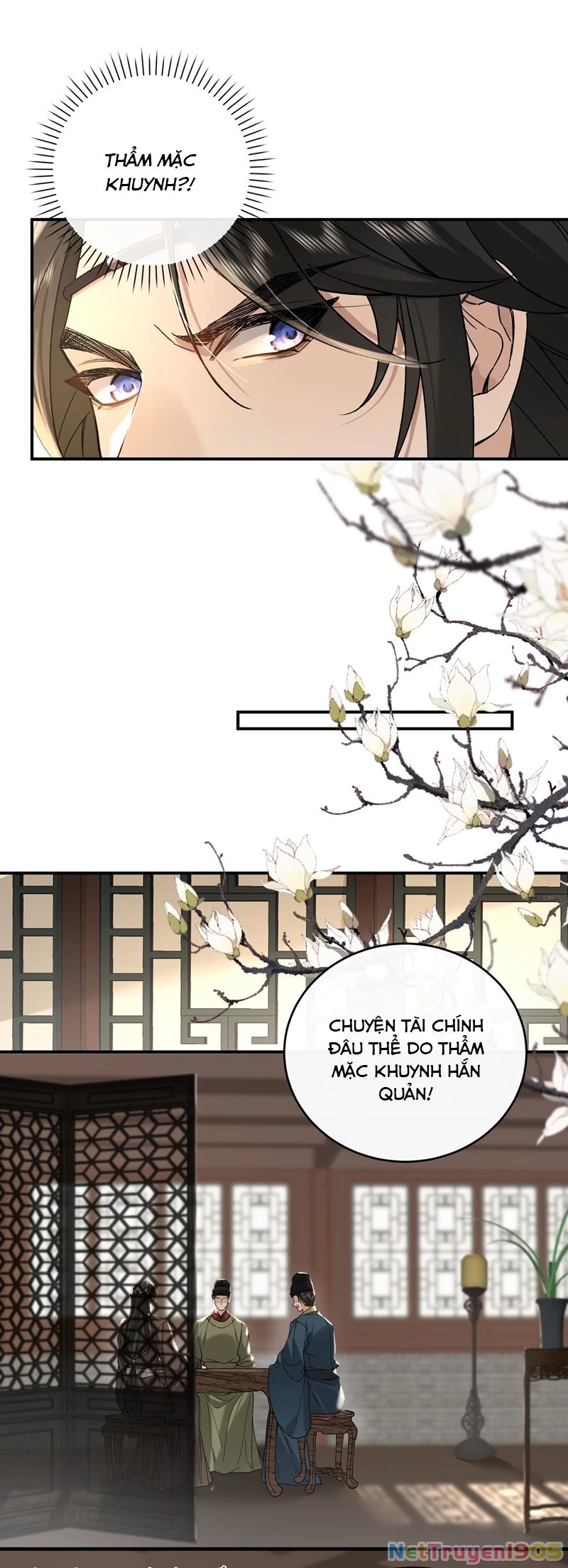 Lang Kỵ Trúc Mã Lai Chapter 10 - 14