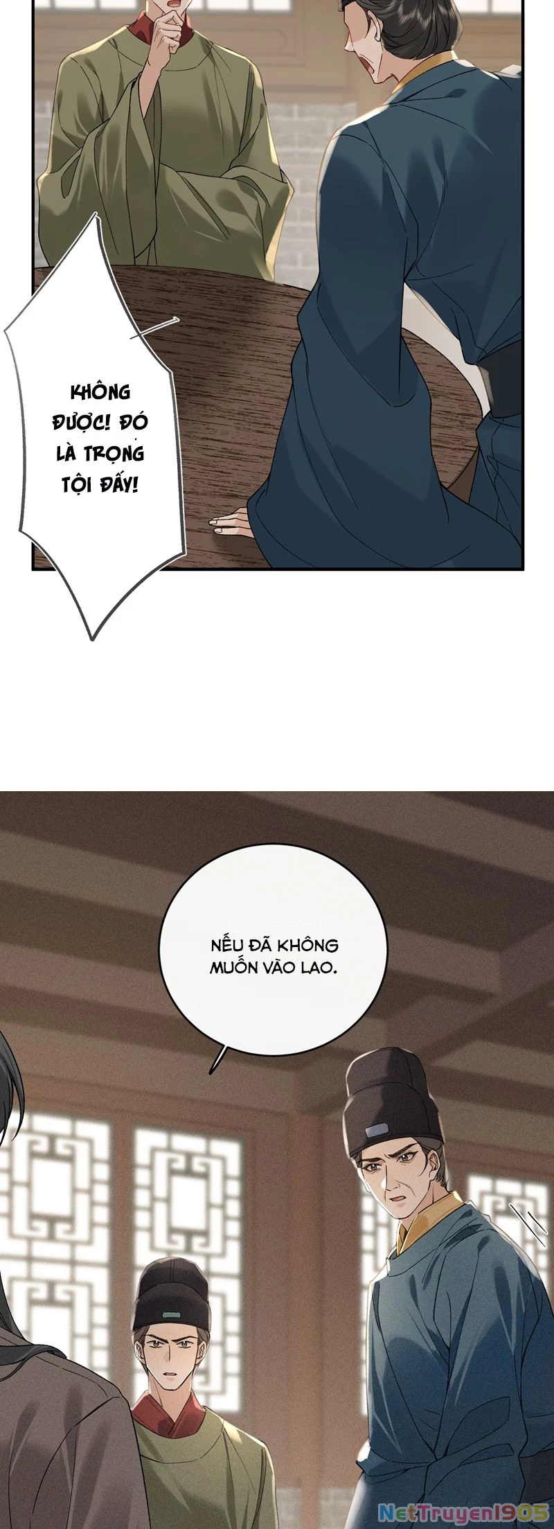 Lang Kỵ Trúc Mã Lai Chapter 10 - 16