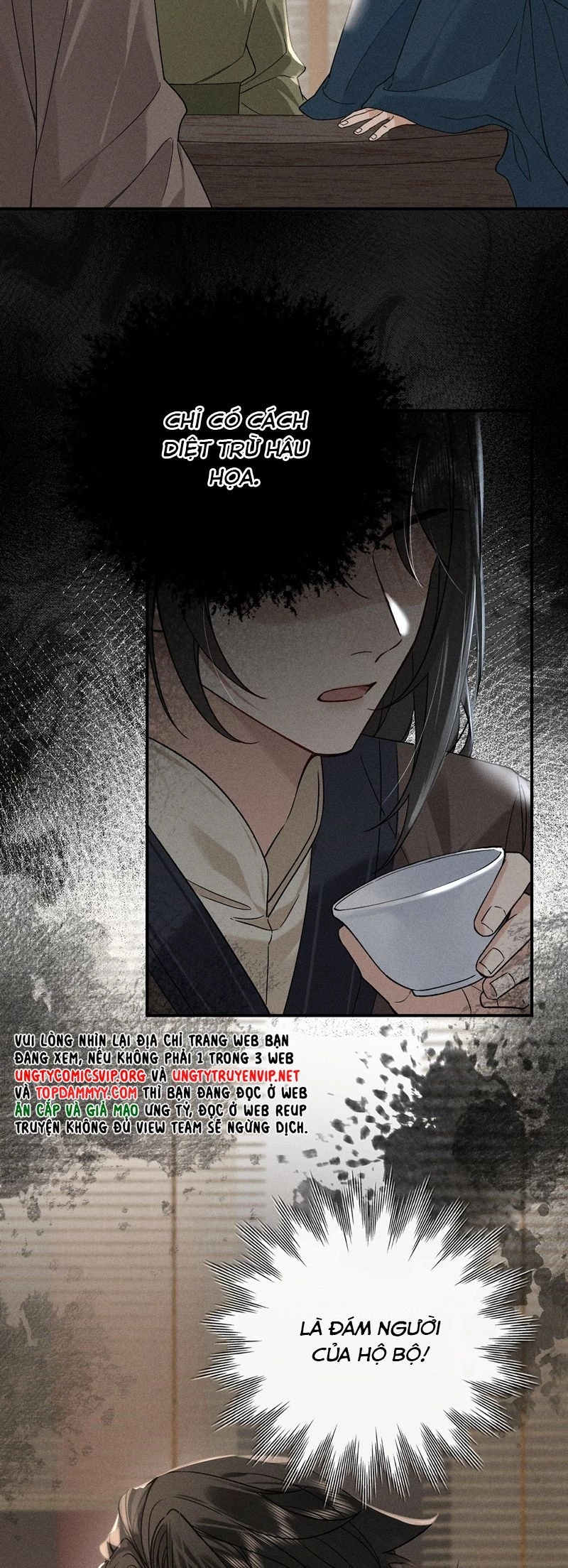 Lang Kỵ Trúc Mã Lai Chapter 10 - 17