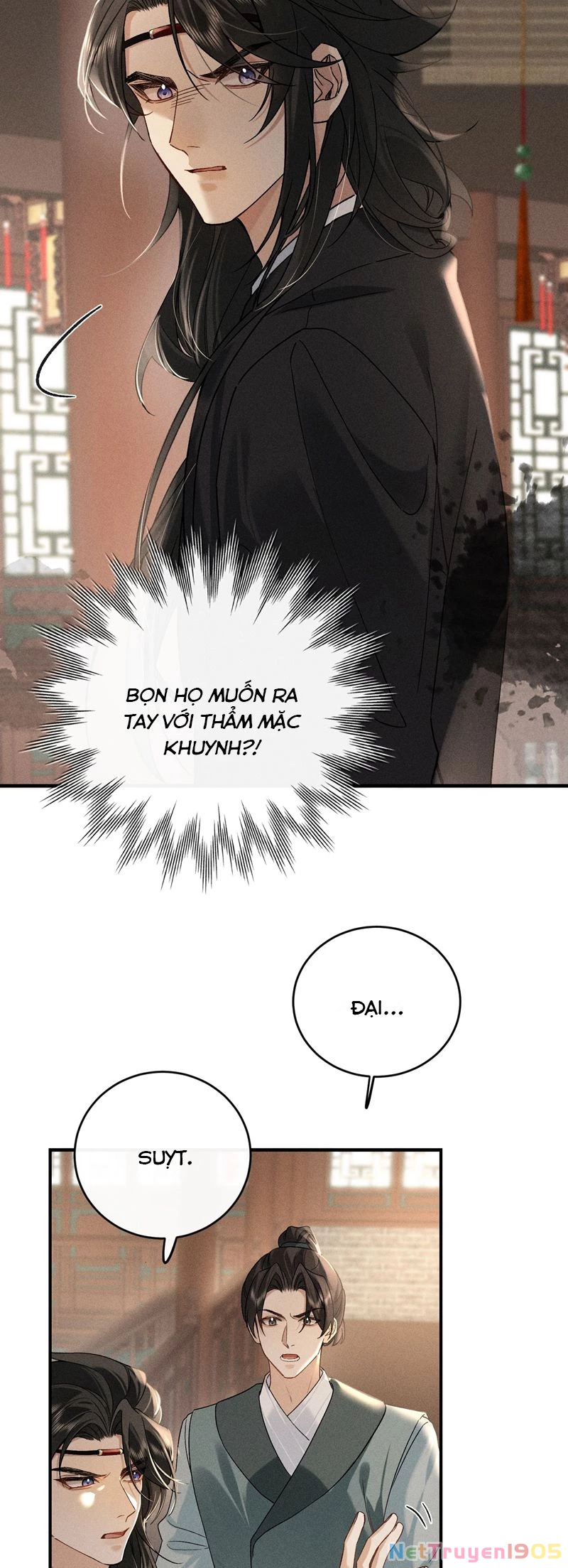 Lang Kỵ Trúc Mã Lai Chapter 10 - 18