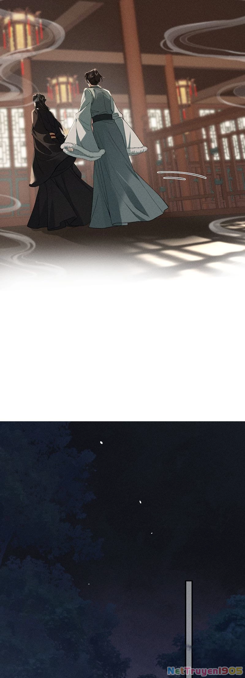 Lang Kỵ Trúc Mã Lai Chapter 10 - 20