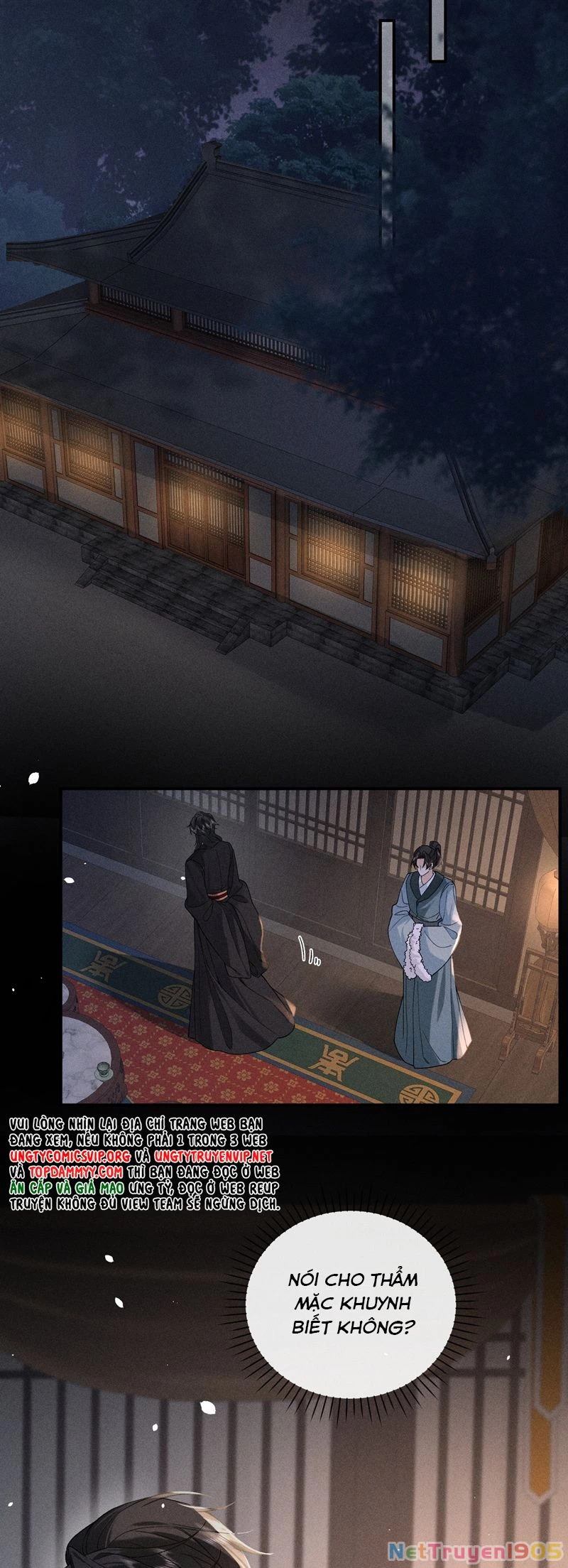 Lang Kỵ Trúc Mã Lai Chapter 10 - 21