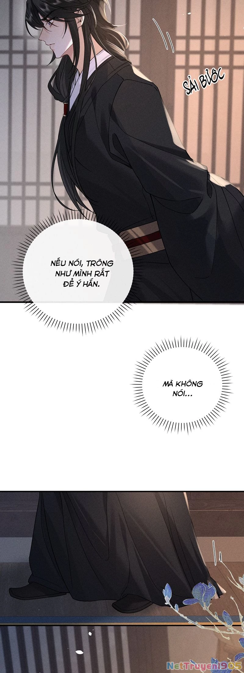 Lang Kỵ Trúc Mã Lai Chapter 10 - 22