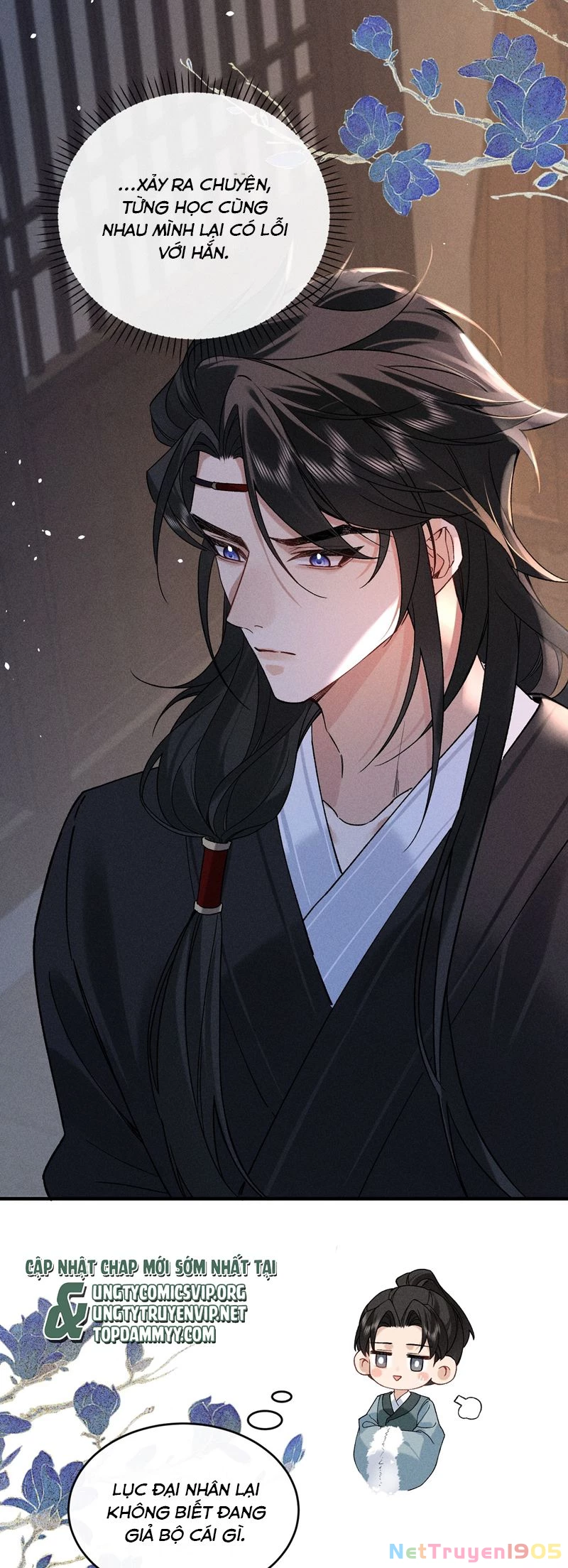 Lang Kỵ Trúc Mã Lai Chapter 10 - 23