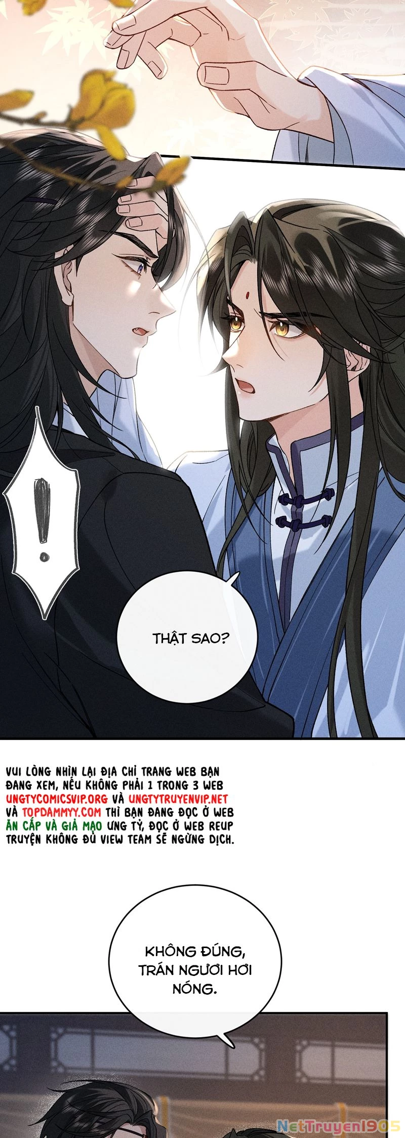 Lang Kỵ Trúc Mã Lai Chapter 10 - 29