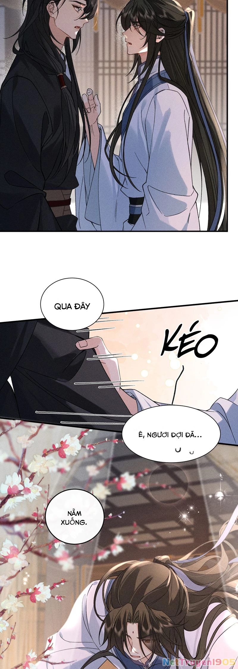 Lang Kỵ Trúc Mã Lai Chapter 10 - 30