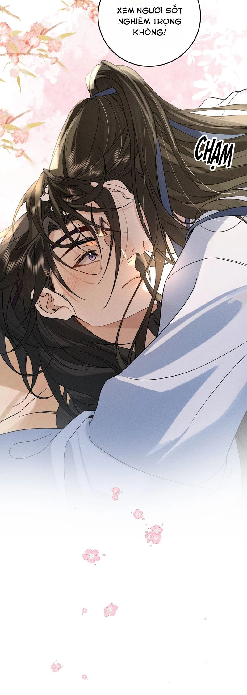 Lang Kỵ Trúc Mã Lai Chapter 10 - 32