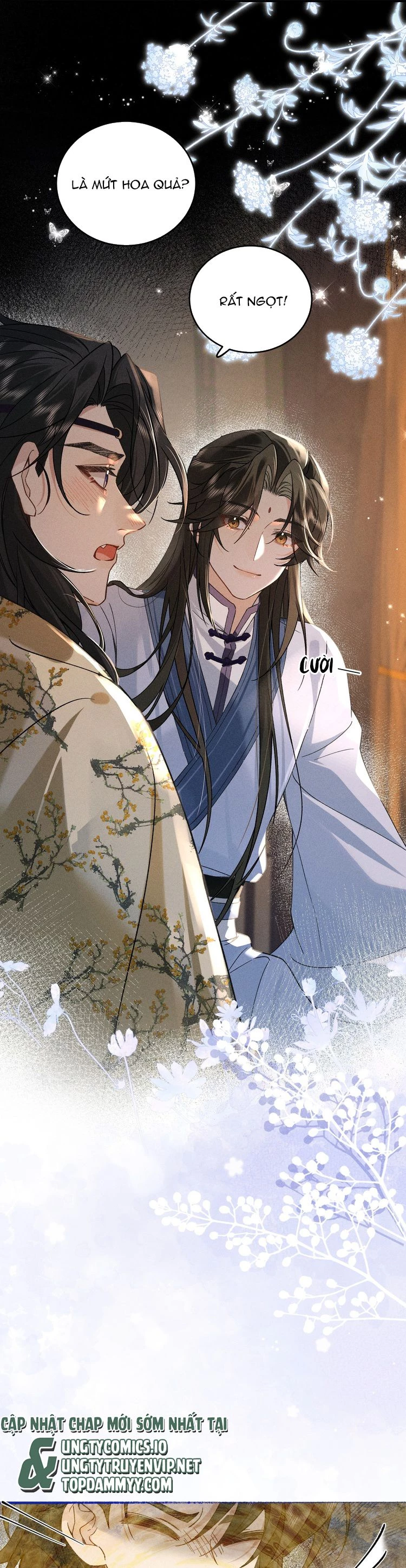 Lang Kỵ Trúc Mã Lai Chapter 11 - 9