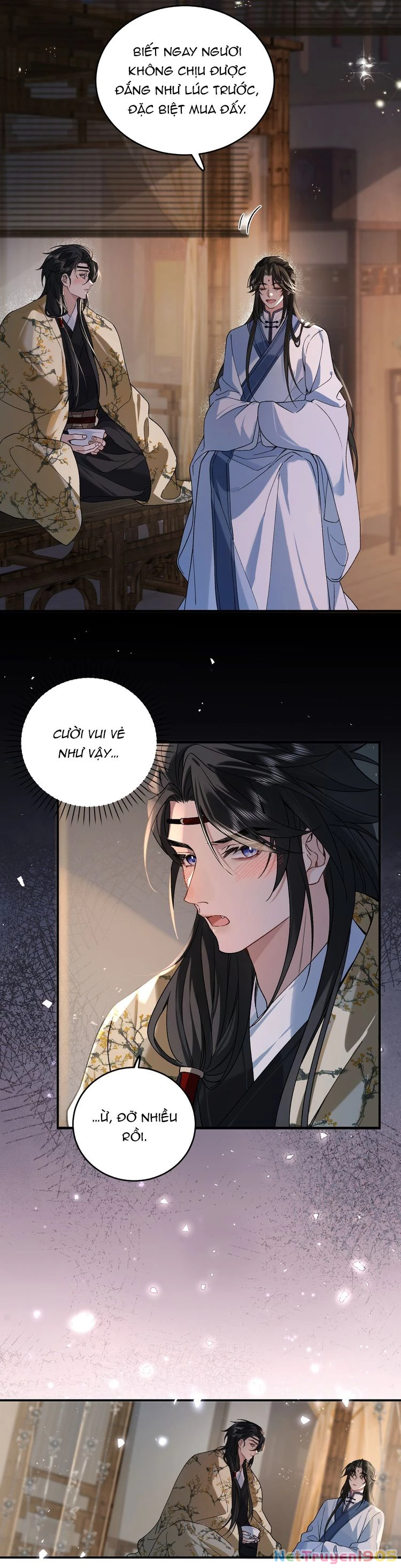 Lang Kỵ Trúc Mã Lai Chapter 11 - 11