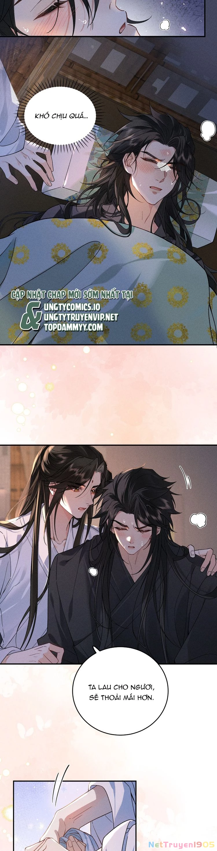 Lang Kỵ Trúc Mã Lai Chapter 11 - 14