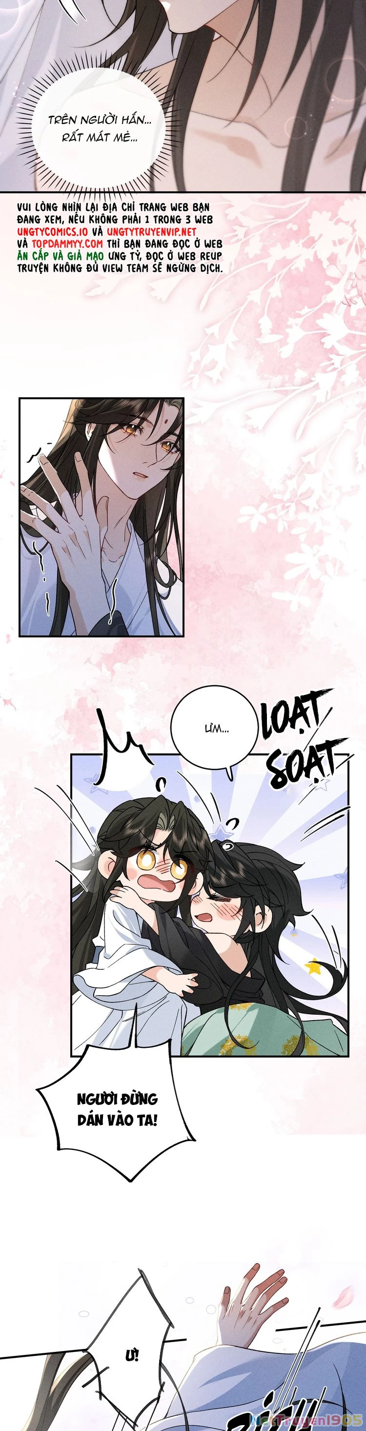 Lang Kỵ Trúc Mã Lai Chapter 11 - 16