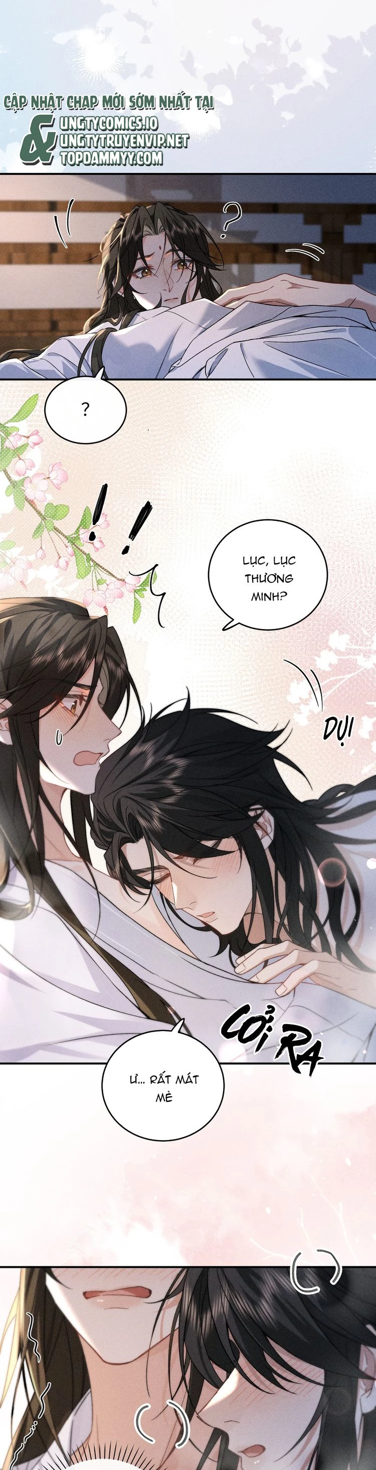 Lang Kỵ Trúc Mã Lai Chapter 11 - 18