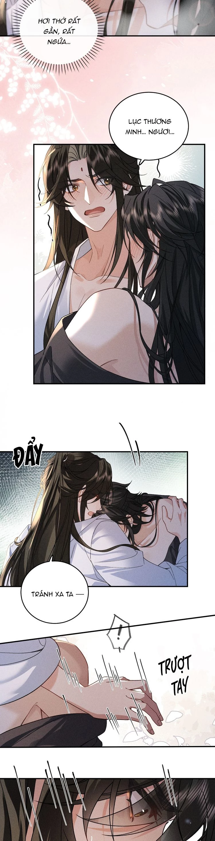 Lang Kỵ Trúc Mã Lai Chapter 11 - 19