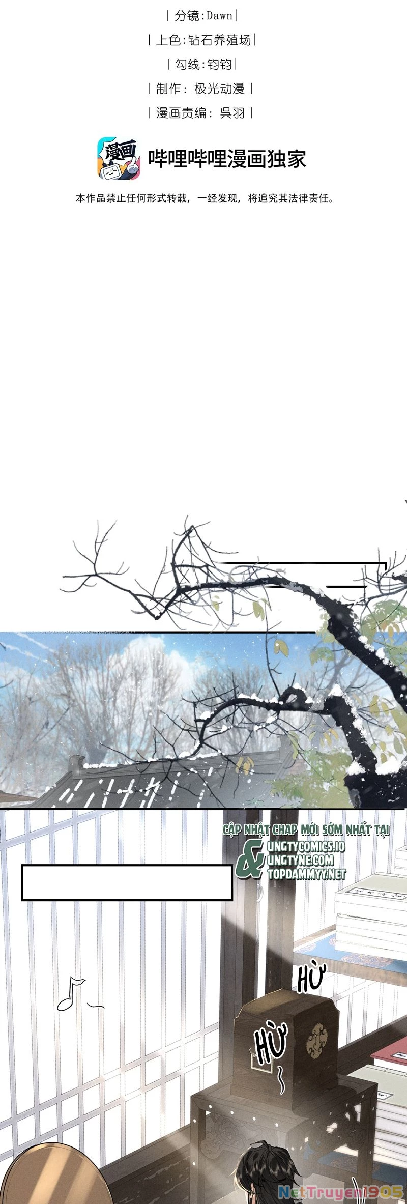 Lang Kỵ Trúc Mã Lai Chapter 12 - 2