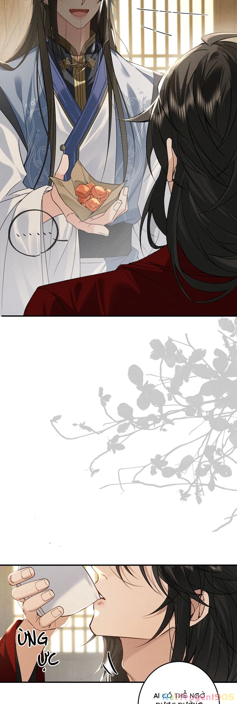 Lang Kỵ Trúc Mã Lai Chapter 12 - 7