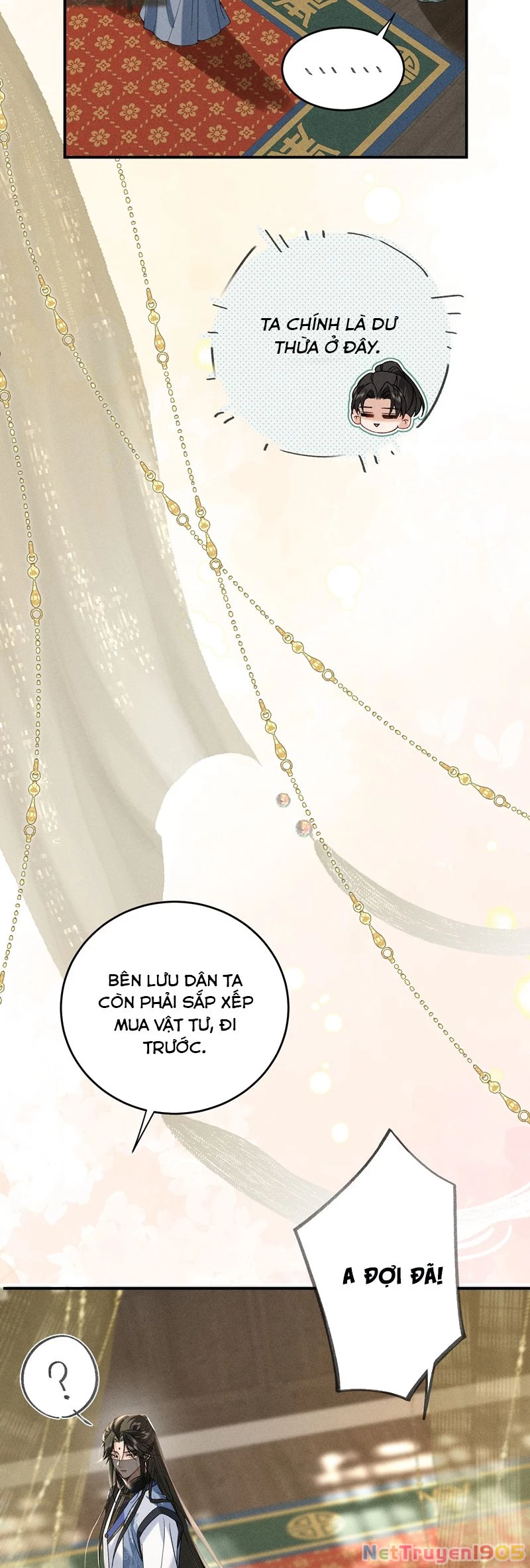 Lang Kỵ Trúc Mã Lai Chapter 12 - 9