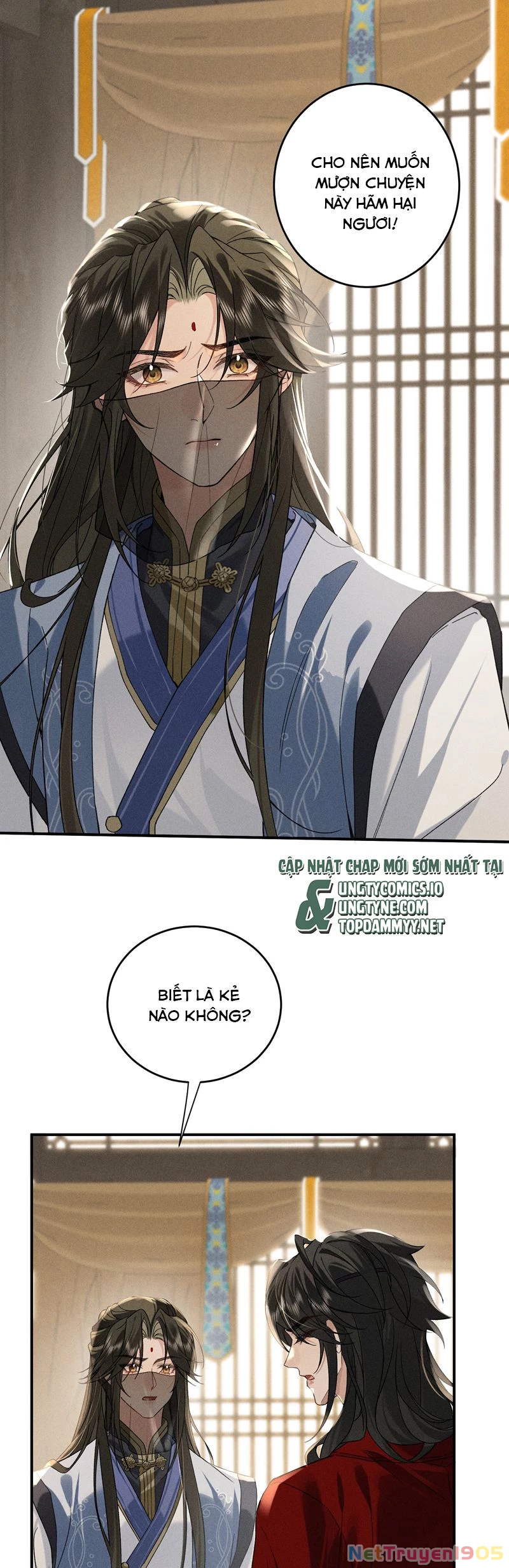 Lang Kỵ Trúc Mã Lai Chapter 12 - 13