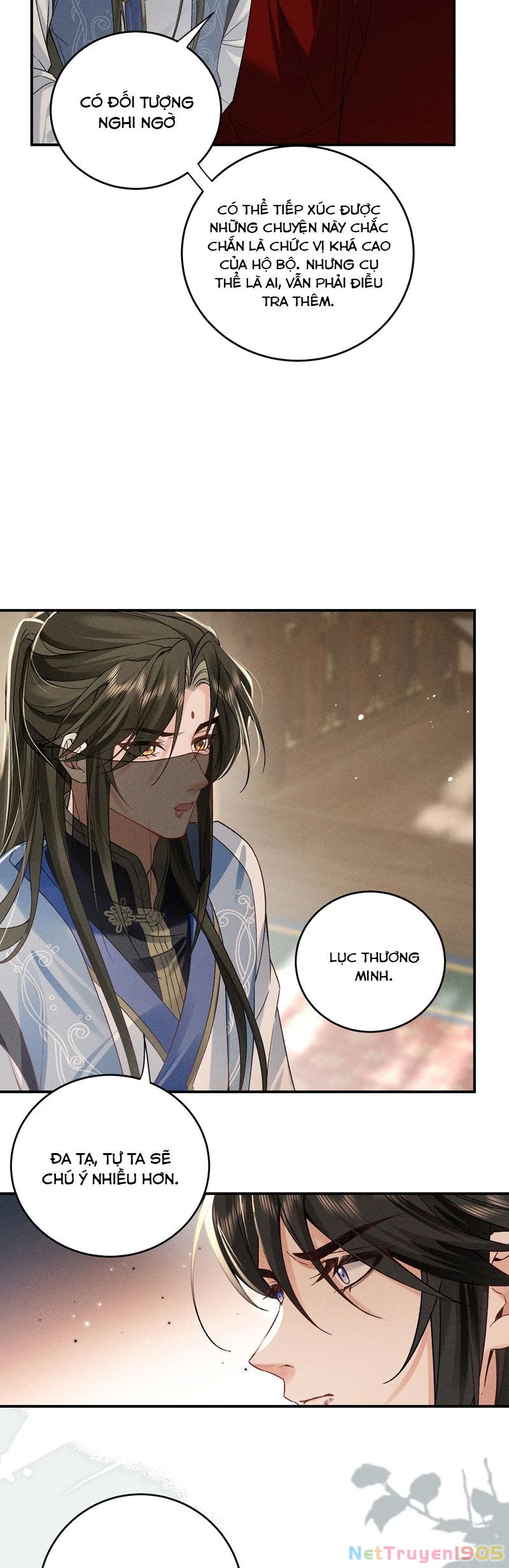 Lang Kỵ Trúc Mã Lai Chapter 12 - 14