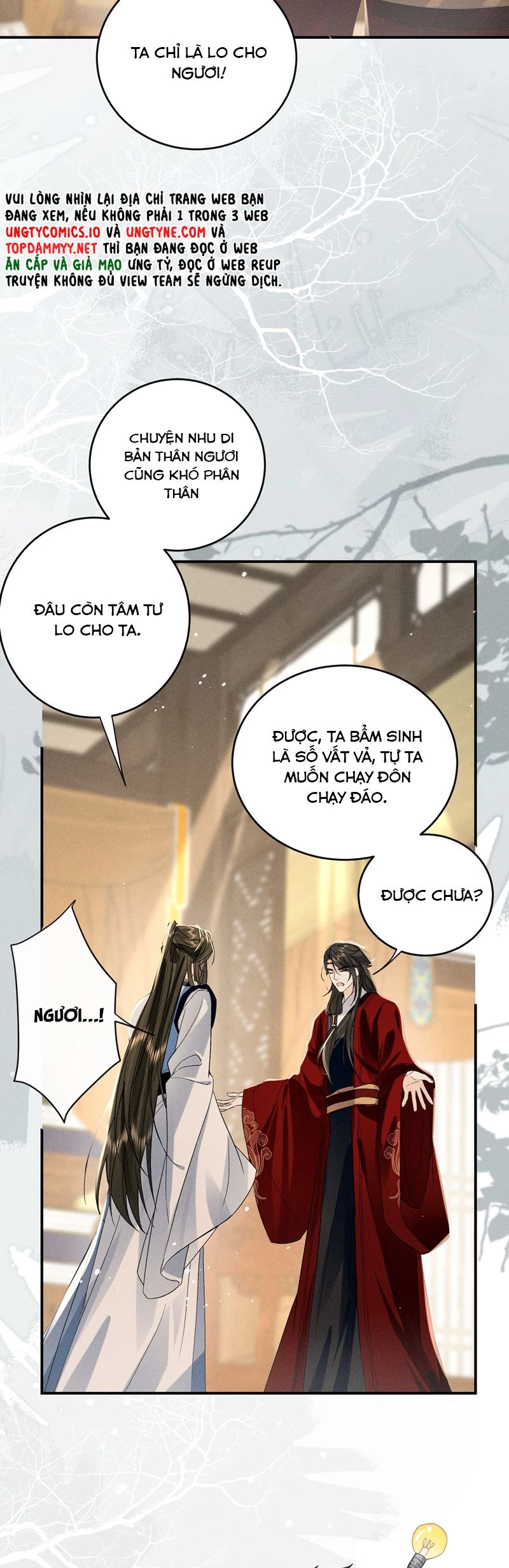 Lang Kỵ Trúc Mã Lai Chapter 12 - 16