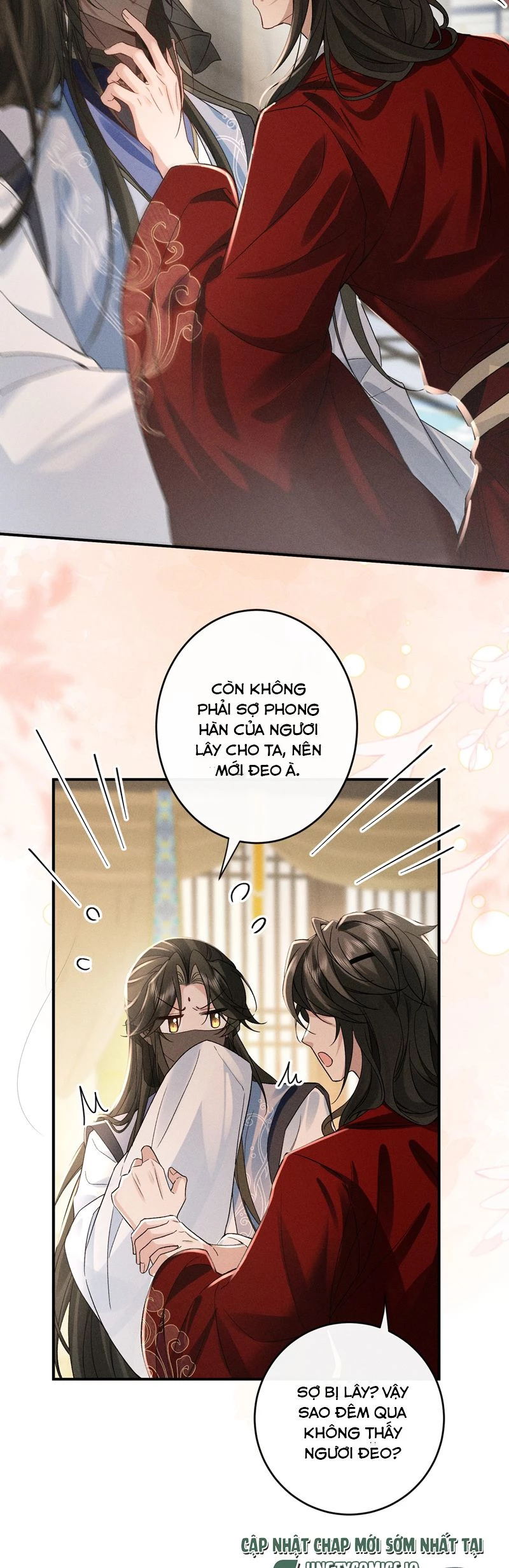 Lang Kỵ Trúc Mã Lai Chapter 12 - 20