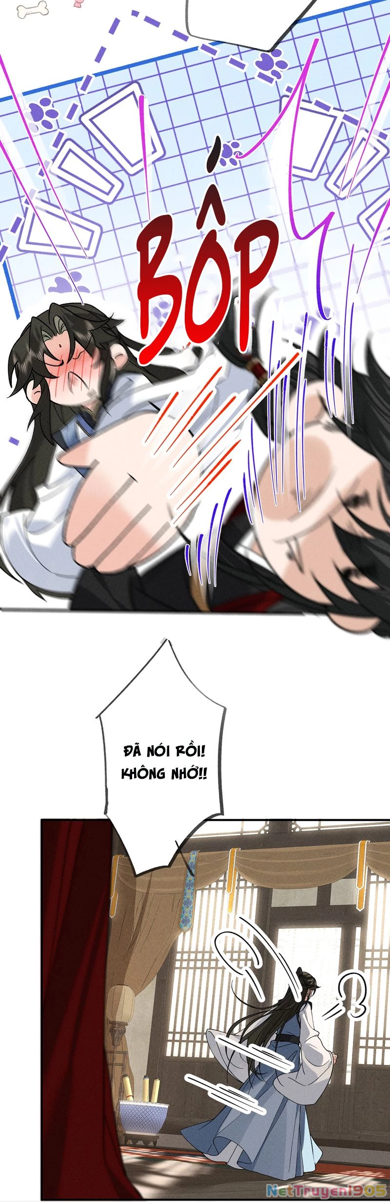 Lang Kỵ Trúc Mã Lai Chapter 12 - 24