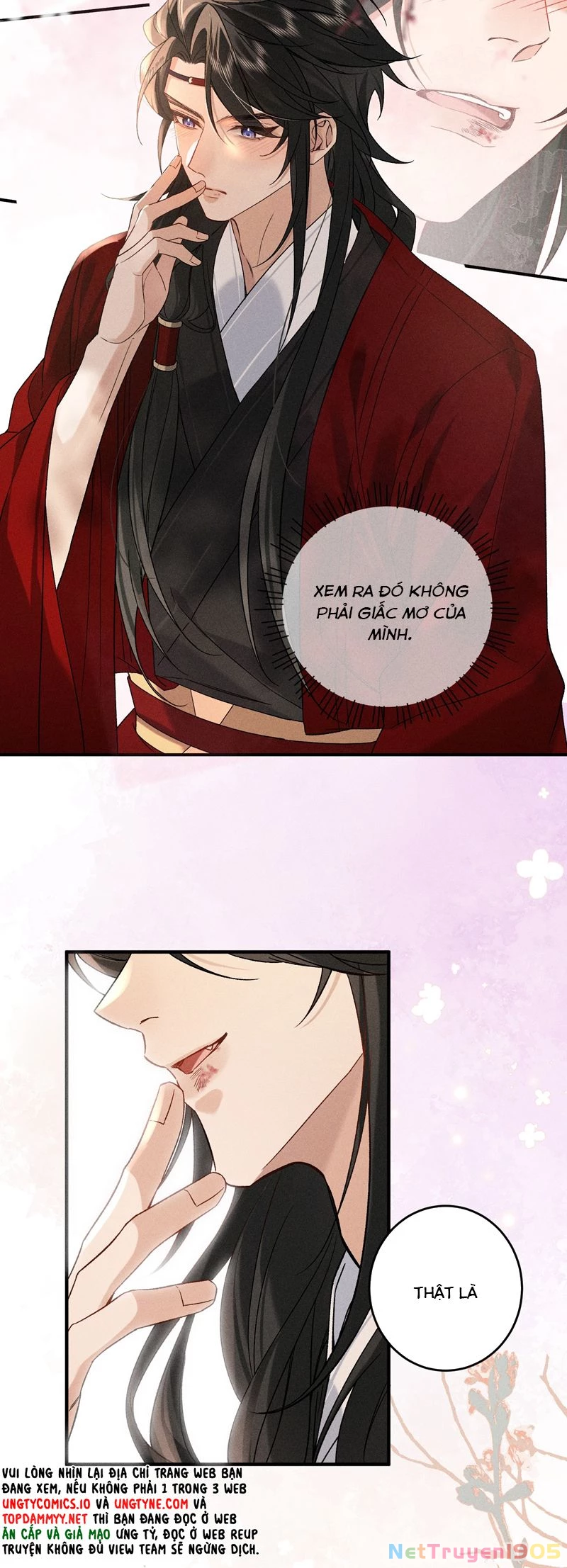 Lang Kỵ Trúc Mã Lai Chapter 12 - 26