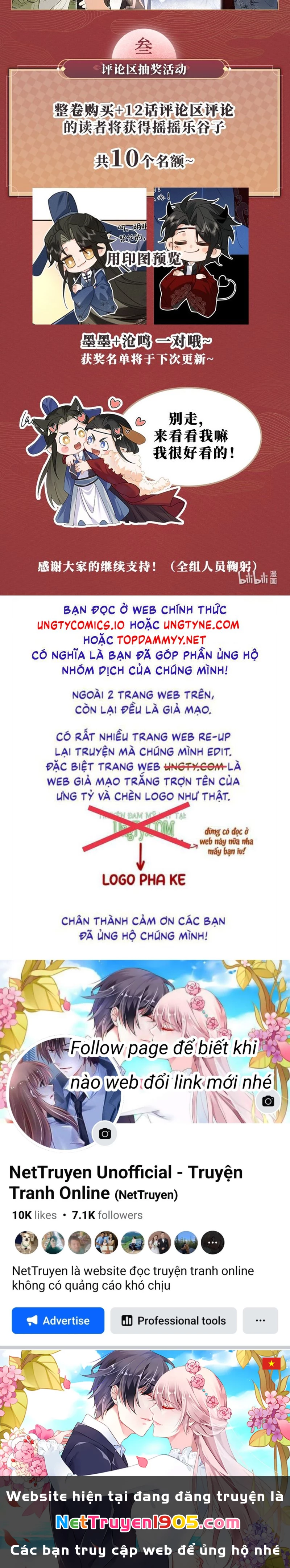 Lang Kỵ Trúc Mã Lai Chapter 12 - 31