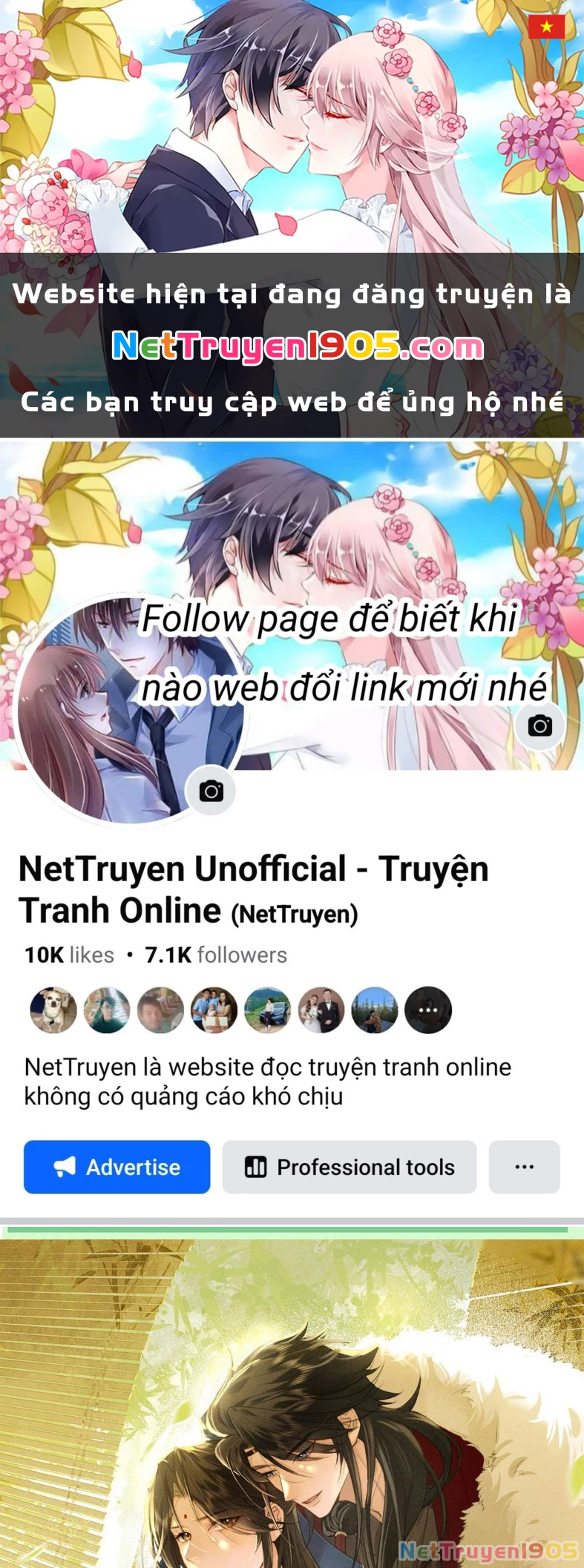 Lang Kỵ Trúc Mã Lai Chapter 13 - 1