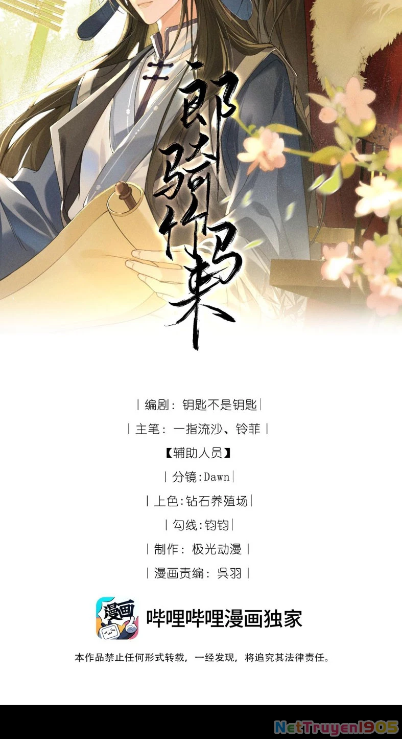 Lang Kỵ Trúc Mã Lai Chapter 13 - 2